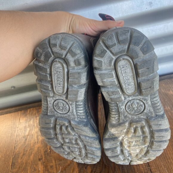 Redback Boots | Brown | Size 4 AU / 6 US - Picture 5 of 6